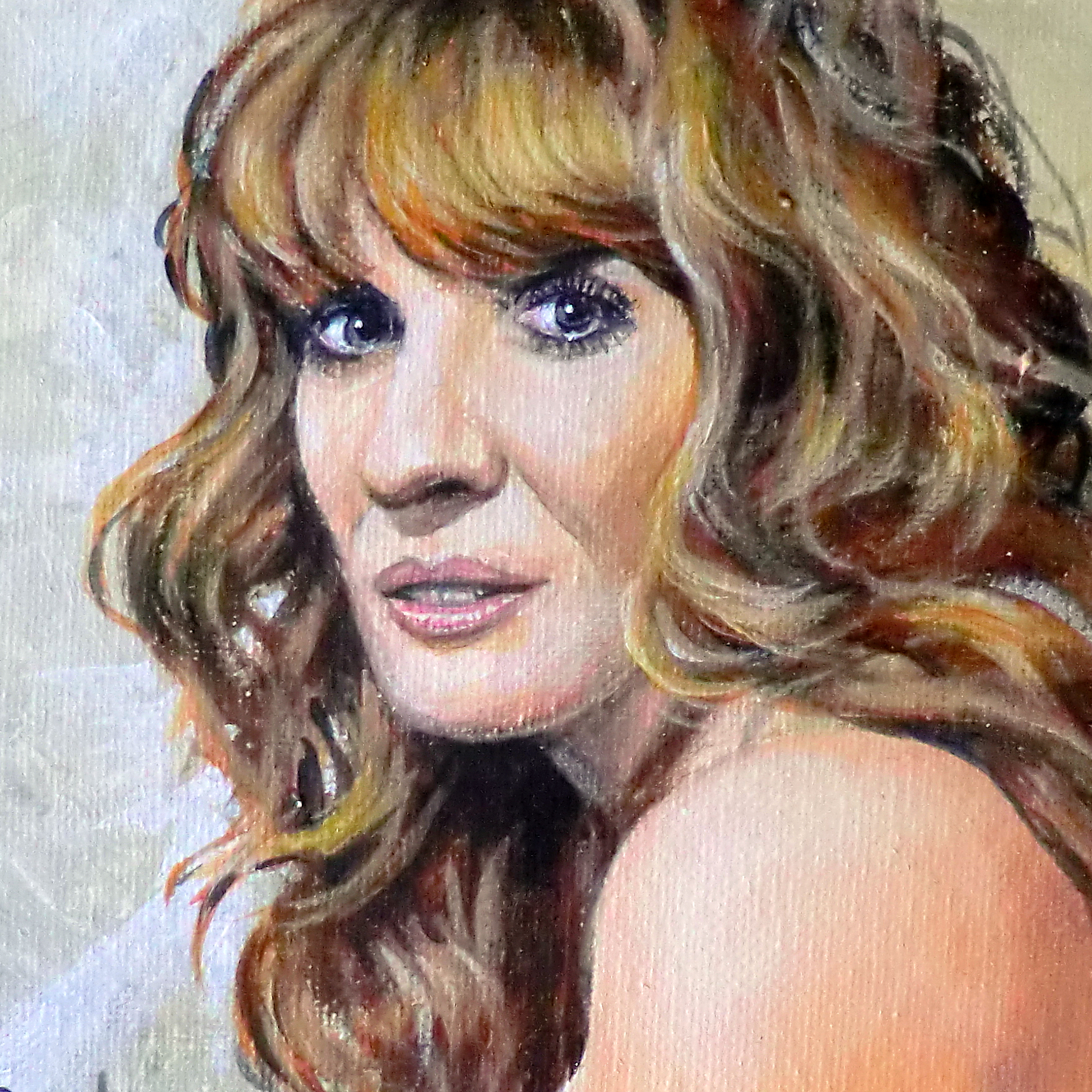 Portraits