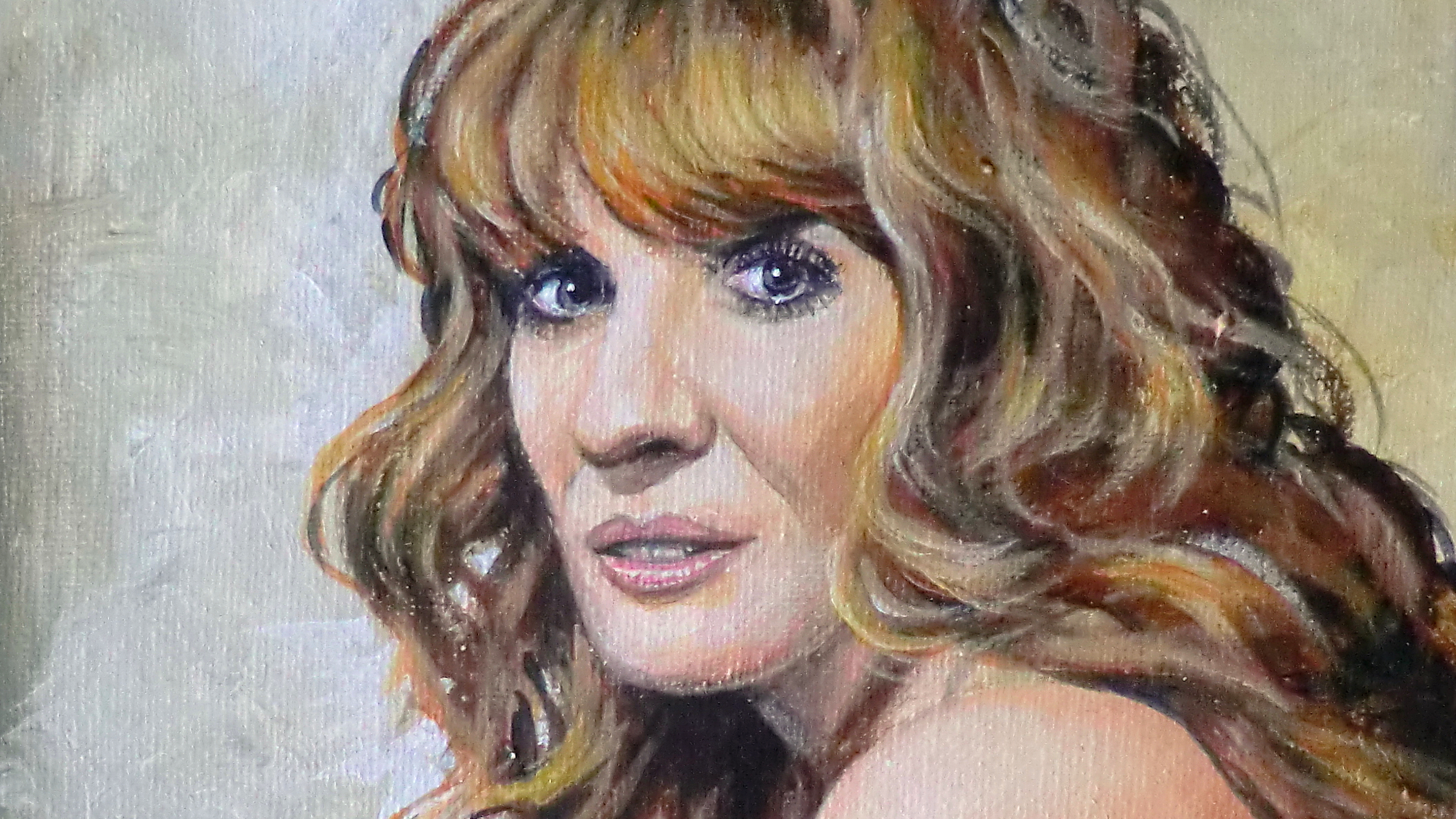 PORTRAITS