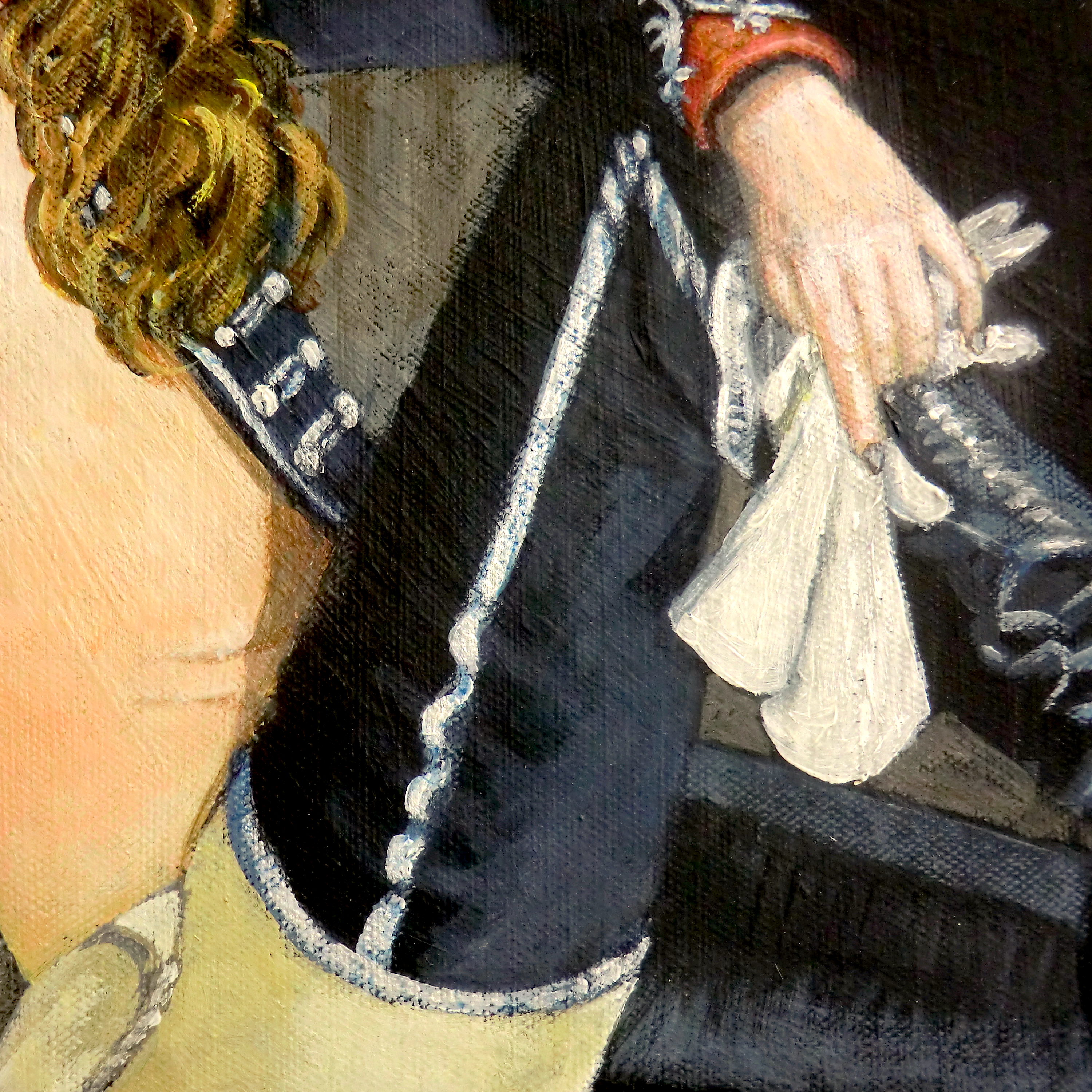 Rosamunde von Reusch - 1757
