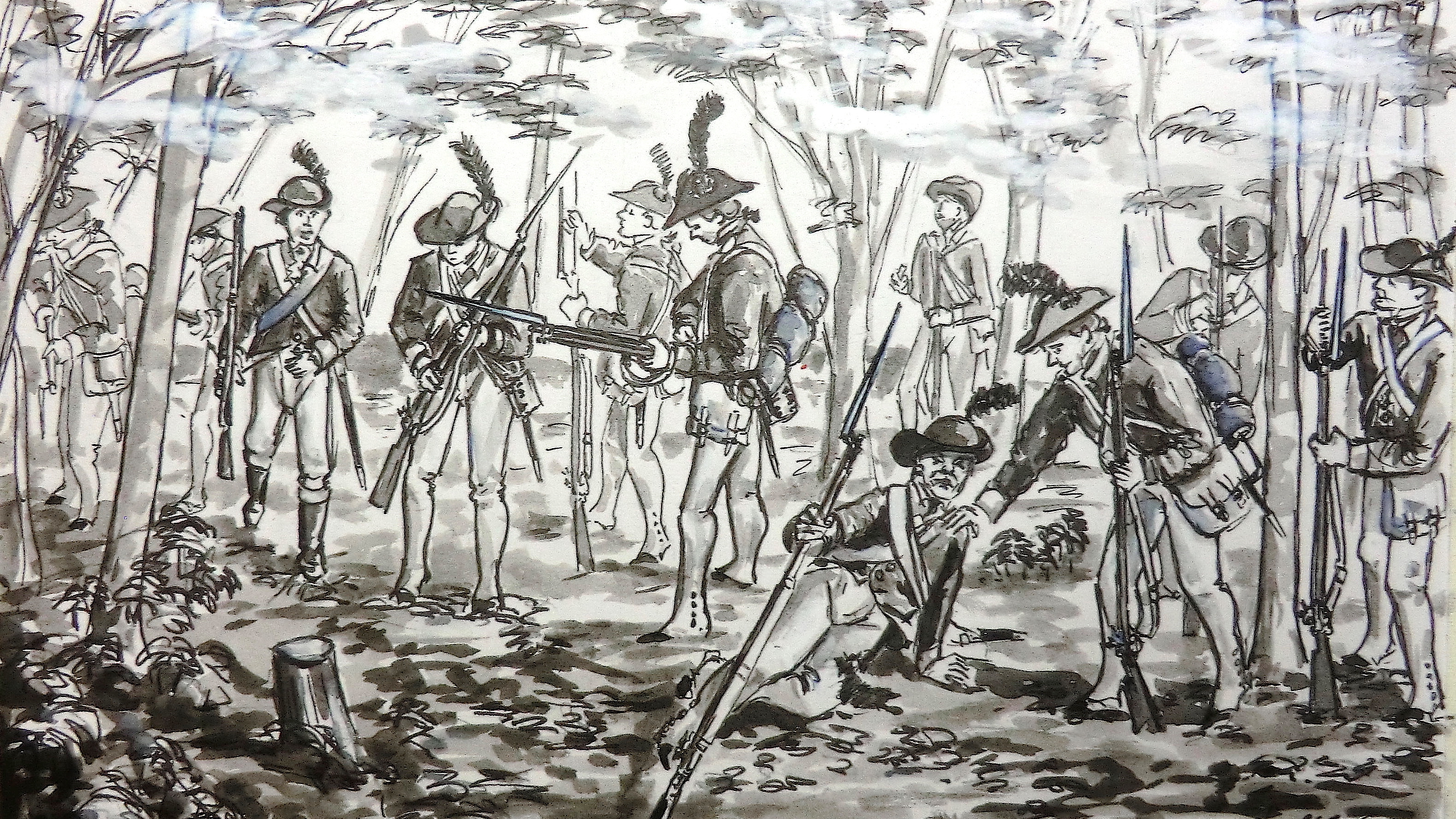 DRAWINGS