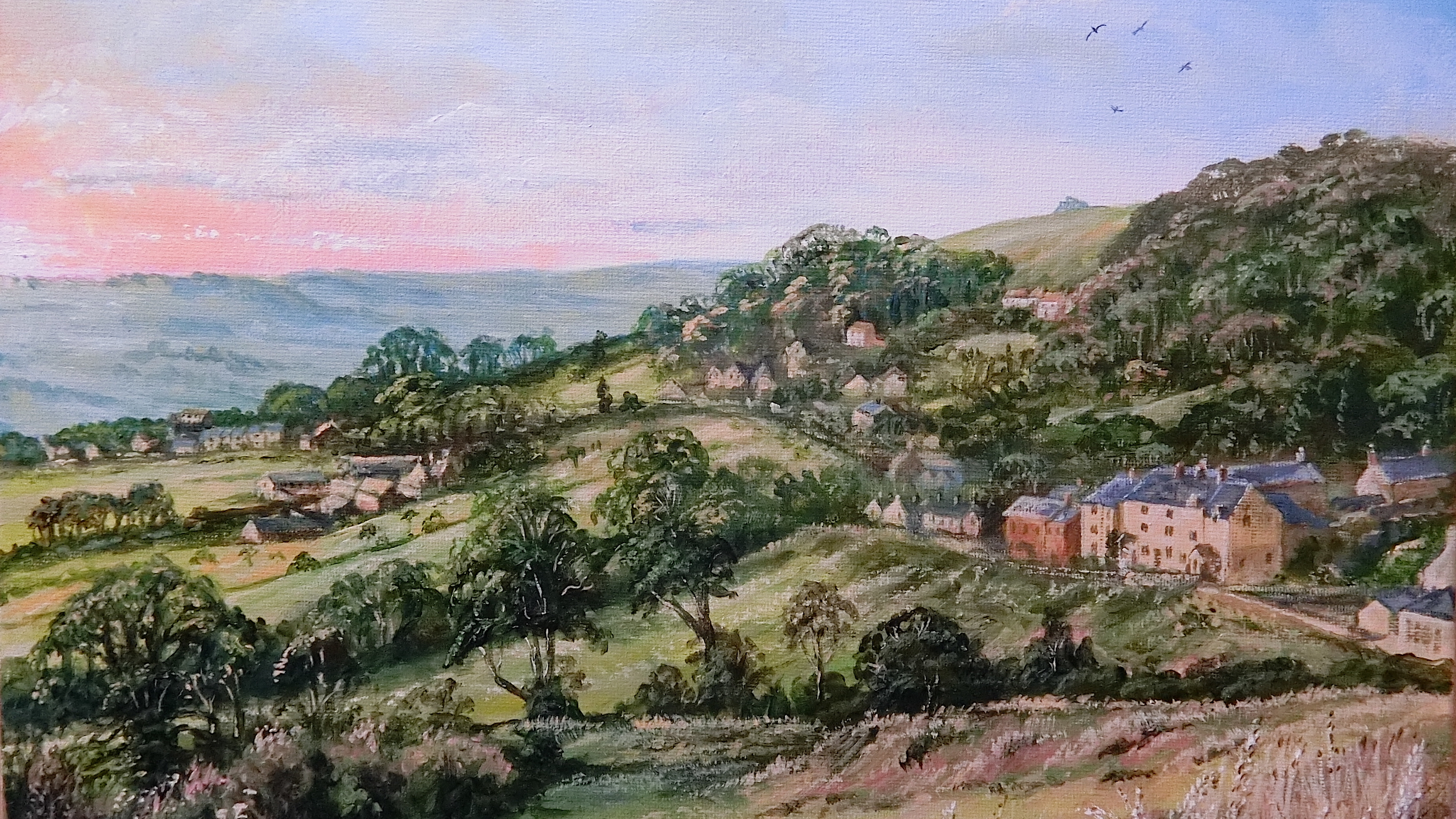 LANDSCAPES
