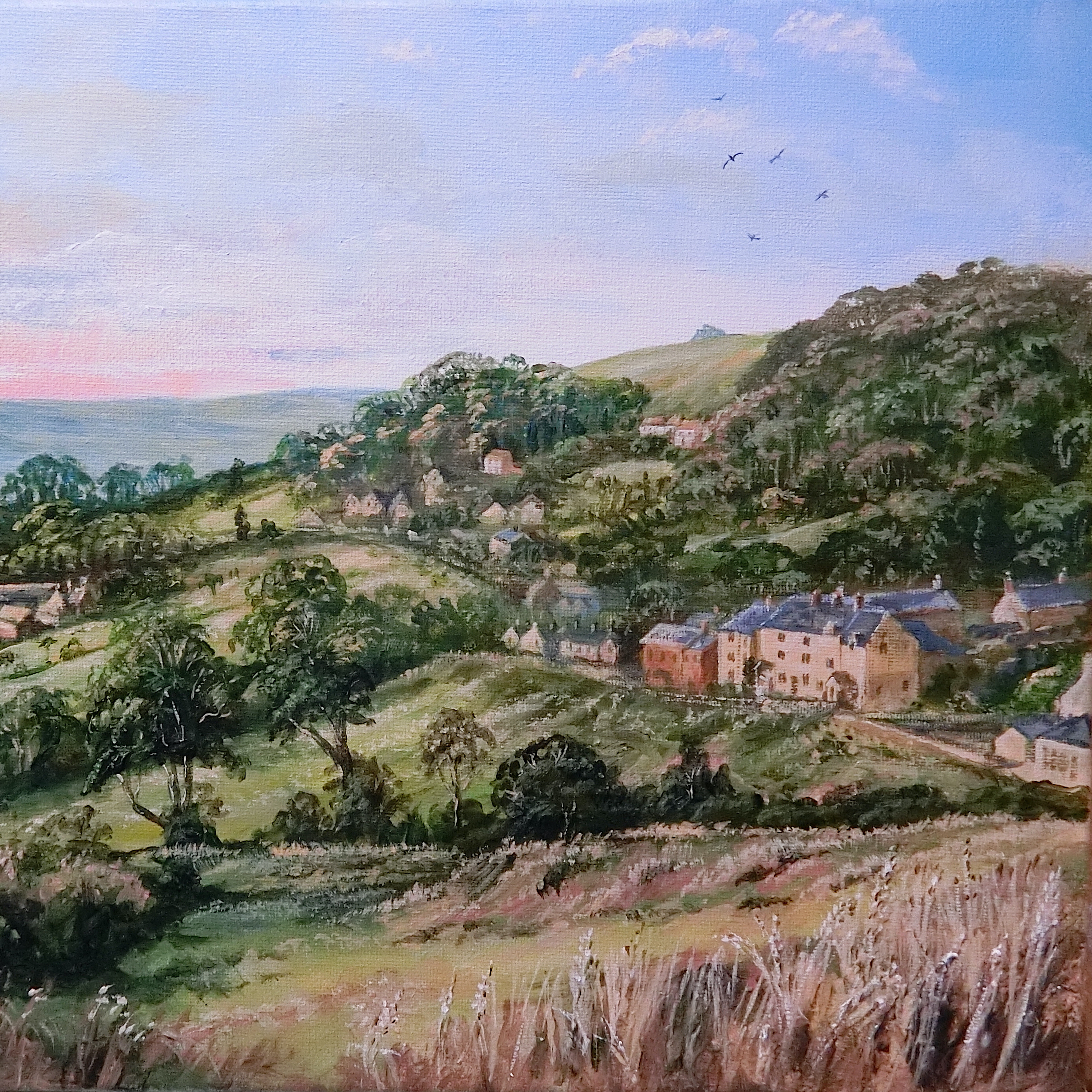 Landscapes