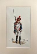 French Grenadier c 1809