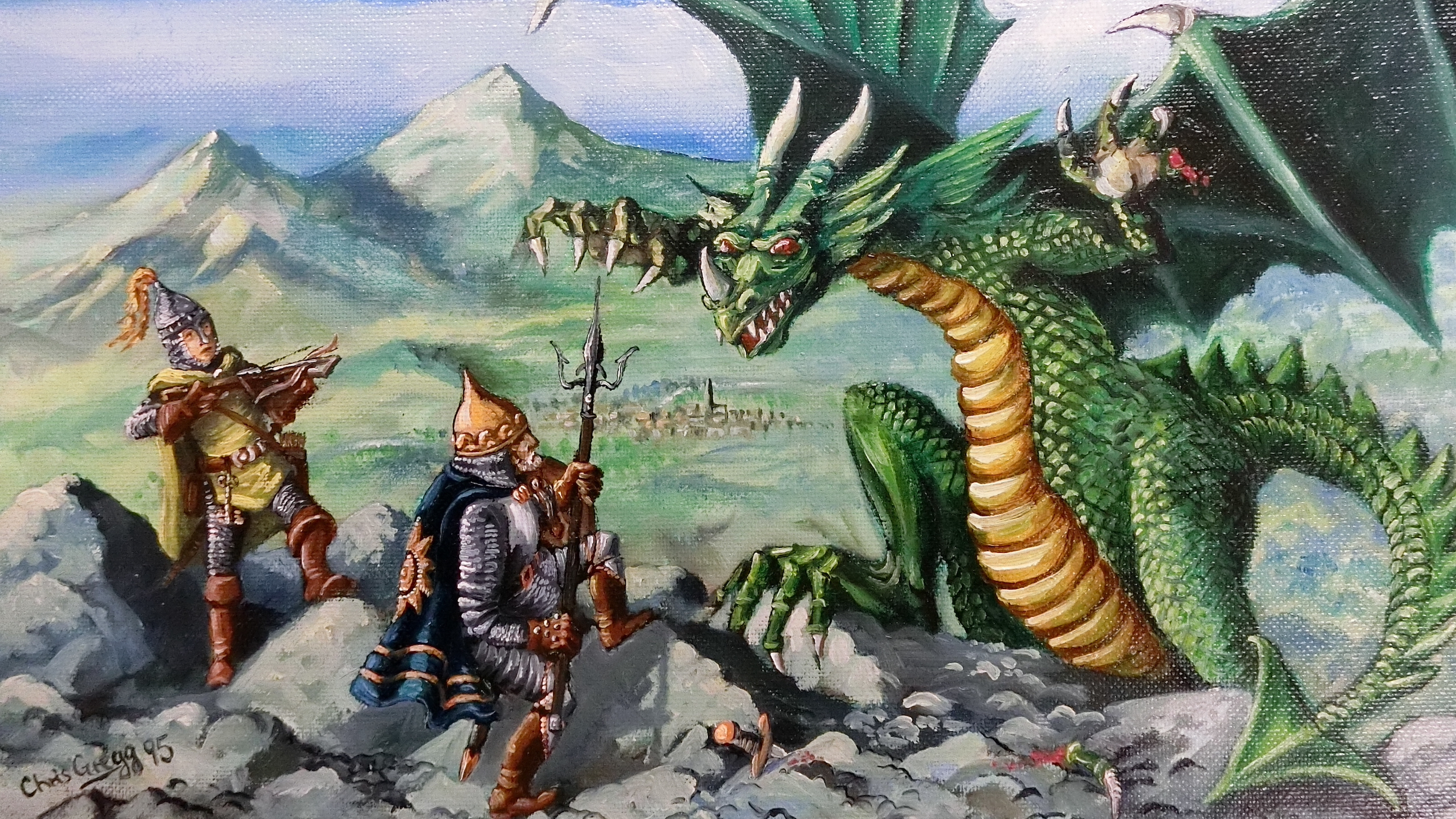 FANTASY