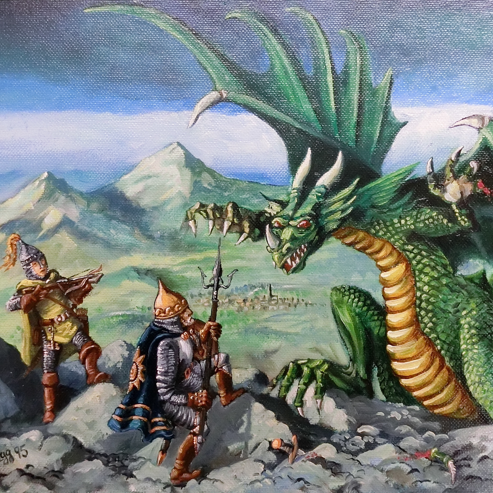 Fantasy